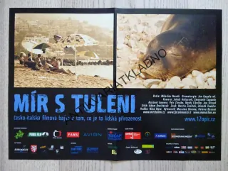 MÍR S TULENI, FOTOSKA FILM