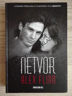 NETVOR, ALEX FLINN, **an