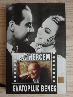 SVATOPLUK BENEŠ, BÝT HERCEM, **an