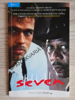 SEVEN, ANGLICKY