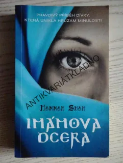 IMÁMOVA DCERA, HANNAH SHAH, **an