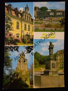 AŠ, 1996, OKRES CHEB
