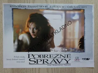 OSTROVNÍ ZPRÁVY, FOTOSKA FILM