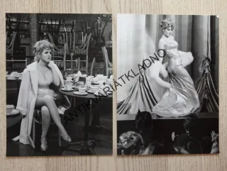 NĚMÝ FILM, 2X FOTOSKA FILM