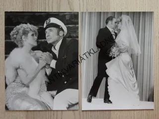 NĚMÝ FILM, 2X FOTOSKA FILM