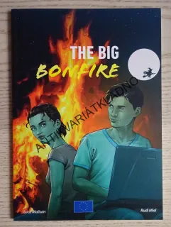 THE BIG BONFIRE, **an