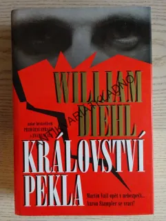 KRÁLOVSTVÍ PEKLA, WILLIAM DIEHL, **an