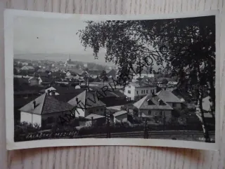 VALAŠSKÉ MEZIŘÍČÍ, OKRES VSETÍN