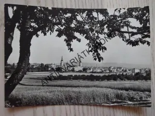 VYŠKOV, 1961