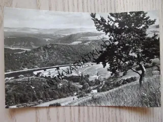 VĚTROV, SOLENICE, ORLICKÁ PŘEHRADA, OKRES PŘÍBRAM, 1967