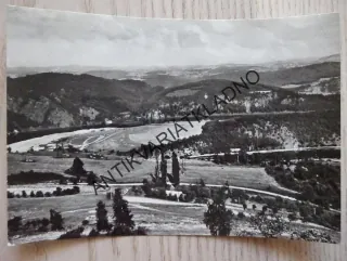 VĚTROV, SOLENICE, ORLICKÁ PŘEHRADA, OKRES PŘÍBRAM