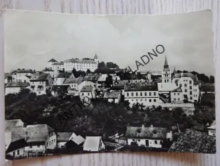 VIMPERK, OKRES PRACHATICE