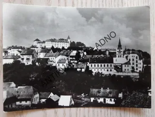 VIMPERK, OKRES PRACHATICE