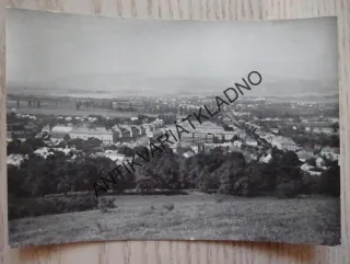 VRANOV, OKRES ZNOJMO