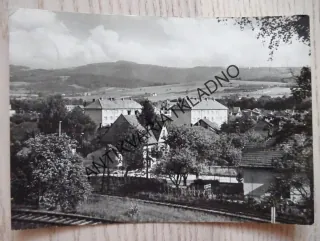 VALAŠSKÉ MEZIŘÍČÍ, OKRES VSETÍN
