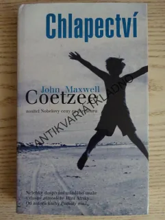 CHLAPECTVÍ, J. M. COETZEE, **an