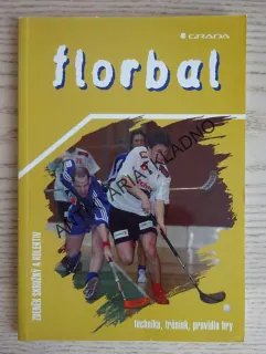 FLORBAL, ZDENĚK SKRUŽNÝ A KOLEKTIV, **an