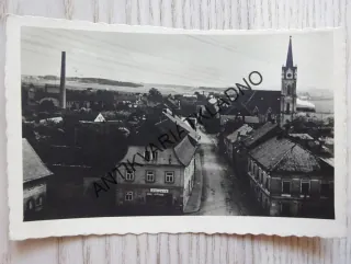 ZÁKUPY, 1946, OKRES ČESKÁ LÍPA