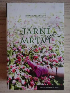 JARNÍ MRTVÍ, MONS KALLENTOFT, **an