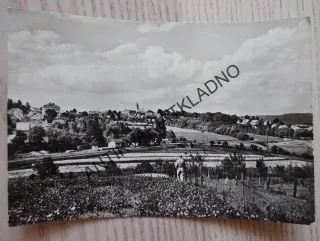 ZBRASLAVICE, CELKOVÝ POHLED, OKRES KUTNÁ HORA