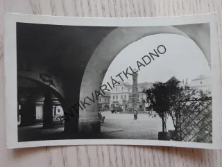 ŽATEC, 1948, OKRES LOUNY