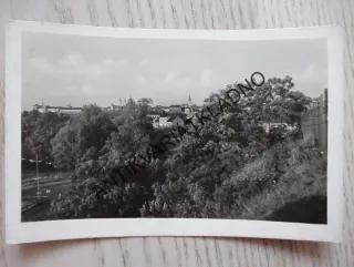 ŽATEC, 1949, OKRES LOUNY
