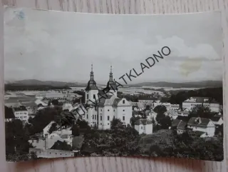 ŽAMBERK, 1960, OKRES ÚSTÍ NAD ORLICÍ