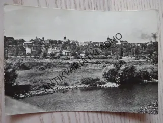 ŽATEC, OKRES LOUNY