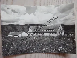 SPORTHOTEL ŽIVOHOŠŤ, OKRES BENEŠOV