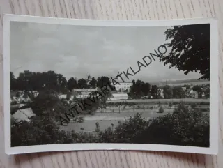 LETOHRAD, OKRES ÚSTÍ NAD ORLICÍ