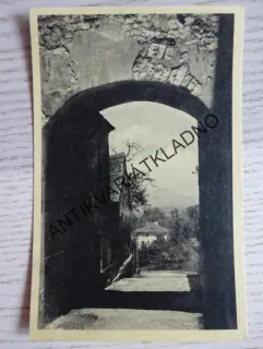 LOUNY, 1951