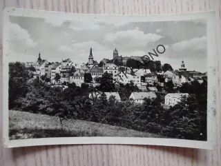 LOKET NAD OHŘÍ, 1953, OKRES SOKOLOV