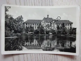 LITOVEL, OKRES OLOMOUC, 1950