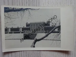 LÁNY, OKRES KLADNO, 1952