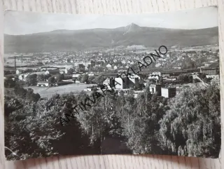 LIBEREC, 1968