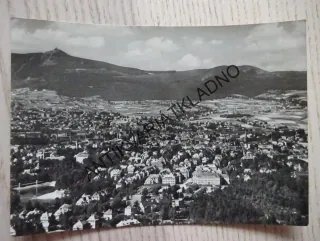 LIBEREC, 1958