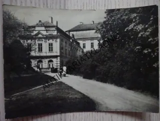LYSÁ NAD LABEM, OKRES NYMBURK