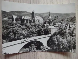 LOKET, OKRES SOKOLOV