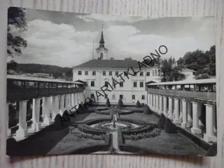 STÁTNÍ ZÁMEK LYSICE, OKRES BLANSKO