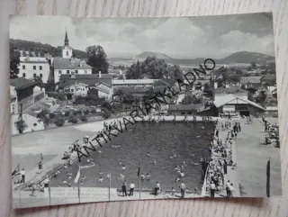 LYSICE, 1964, OKRES BLANSKO