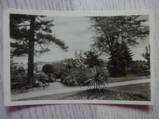 MÍSTEK, FRÝDEK-MÍSTEK, 1955
