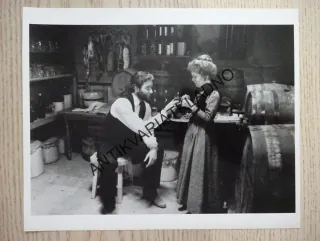 SILVERADO, KEVIN KLINE, LINDA HUNT, FOTOSKA FILM