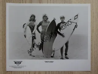 SKETCHES, 1989, FOTOSKA FILM
