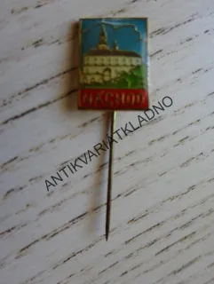 NÁCHOD, ODZNAK 