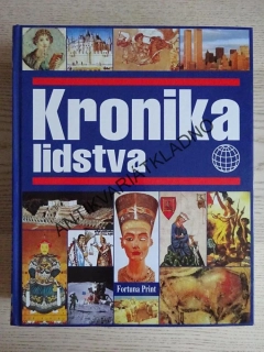 KRONIKA LIDSTVA, **an
