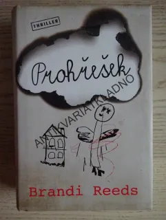 PROHŘEŠEK, BRANDI REEDS, **an