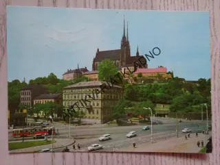 BRNO, PETROV