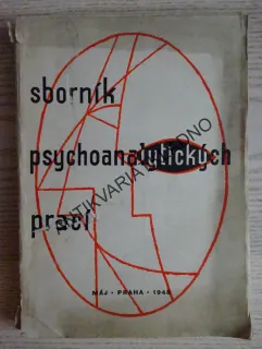 SOUBOR PSYCHOANALYTICKÝCH PRACÍ