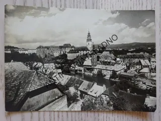 ČESKÝ KRUMLOV