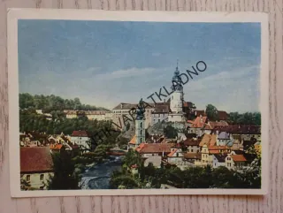 ČESKÝ KRUMLOV